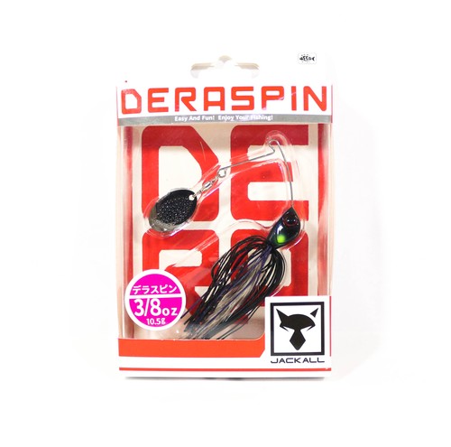 Jackall spinner appât leurre - spinner,