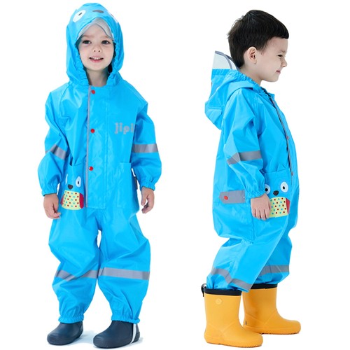 Combinaison pluie enfant - de,