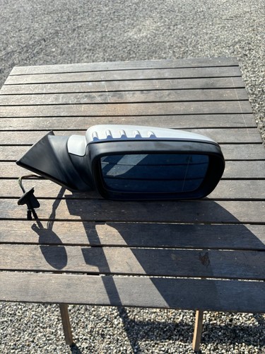 Rétroviseur passager bmw oem - rétroviseur,