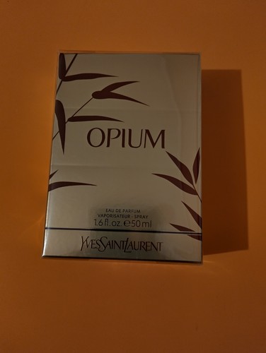 Eau parfum opium yves - de,