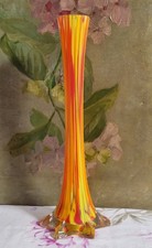 VASE SOLIFLORE VINTAGE EN