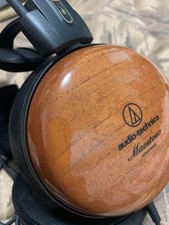 Casque audio-technica