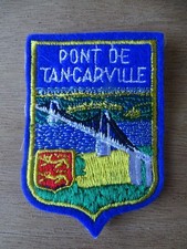 PONT DE TANCARVILLE Patch