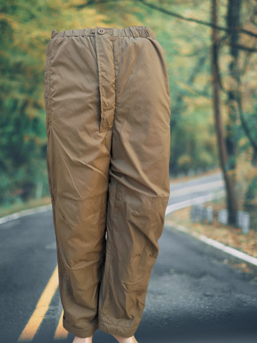 Armée anglaise pantalon - anglaise,