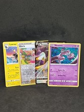 Carte Pokémon 172 EB09 Stars