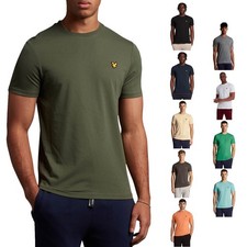 Lyle & Scott Hommes 2025