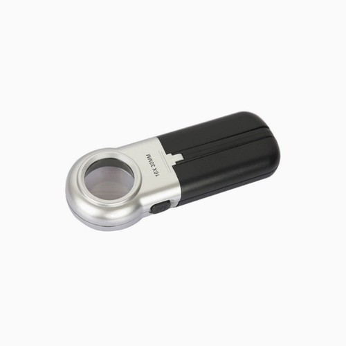 16x loupe pliable avec - 16x,