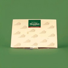 Villeroy &boch  bougies ailes d'anges icarus château collection villeroy & boch