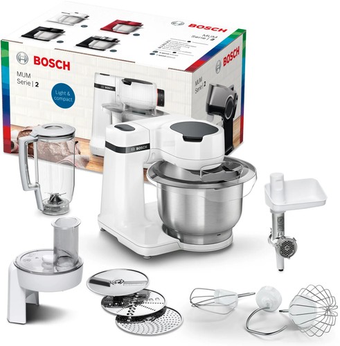 mum robot bosch
