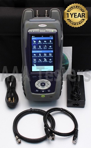 Viavi jdsu onx 630 - jdsu, 3.1