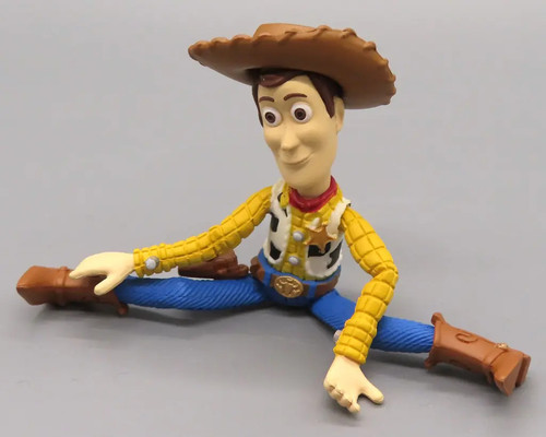 Adult collectible story woody - collectible,