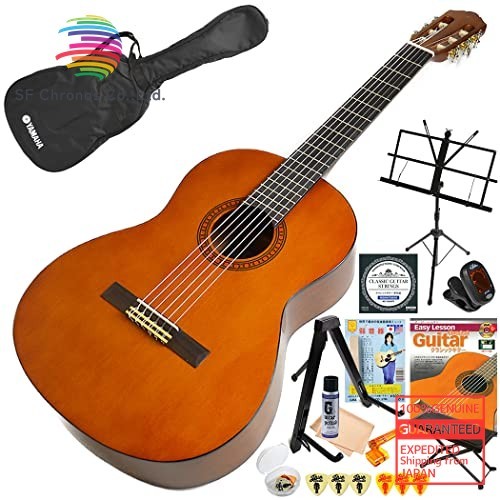 Yamaha classical mini guitar - yamaha,