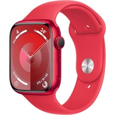 Apple Watch Series 9 (GPS +