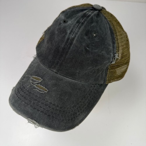 Pour femme gris foncé - gris,