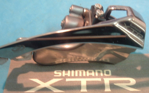 Shimano xtr m952 - shimano,