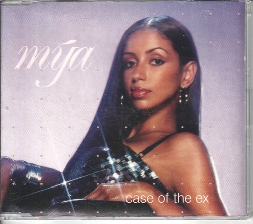Mya case the single - case, of