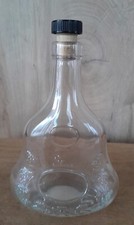 Bouteille carafe originale en