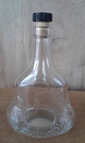 Bouteille carafe originale - , en