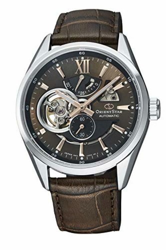 Montre orient watch - montre,