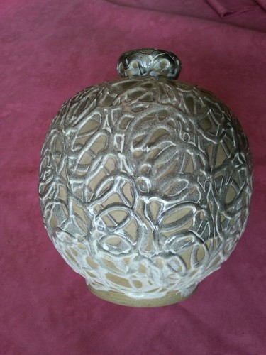 Beau vase ancien la - beau, "la