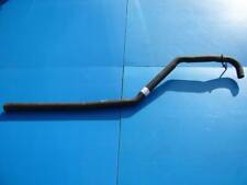 Tube d'échappement intermédiaire pour Citroën BX 16RS, 16TRS