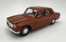 Peugeot 304 1/43 Norev Neuf