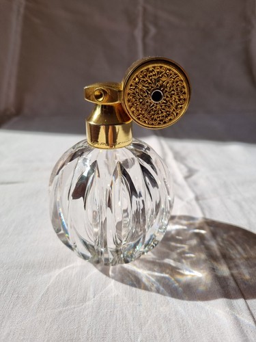 Ancien vaporisateur parfum - ancien, de