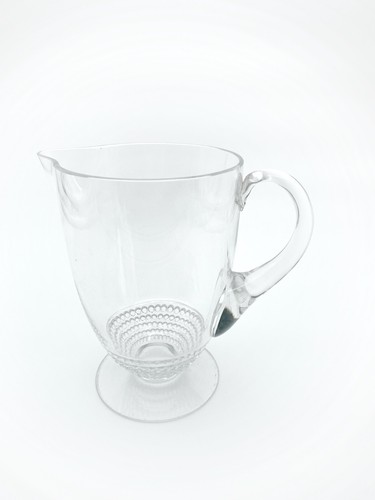 René lalique carafe modèle - rené,