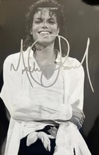 Michael JACKSON Pop Bande