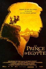 PRINCE D'EGYPTE Bande Annonce