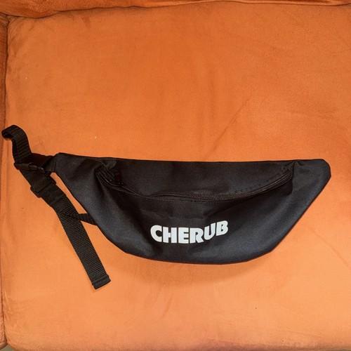 Sac banane cherub - banane,