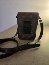 Sacoche Louis Vuitton S-Lock