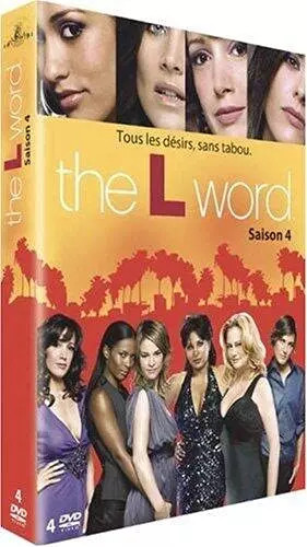 The word saison 4 - word,,
