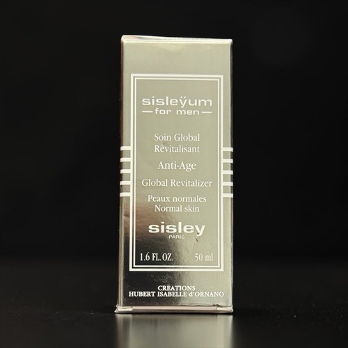 global sisley