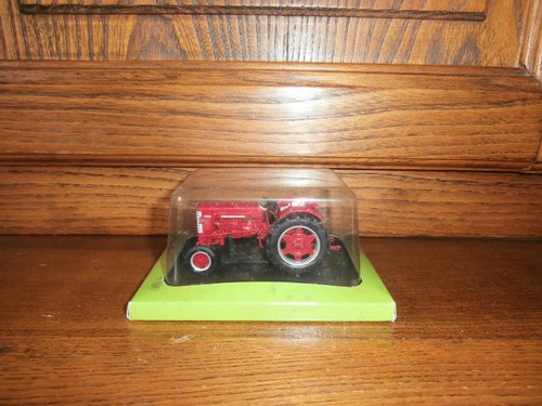 Tracteur agricole mc - tracteur,