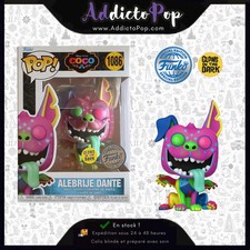 Funko Pop! Disney Pixar Coco