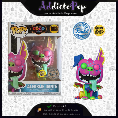 Funko pop disney pixar - pop!,