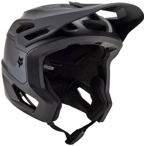 Fox racing dropframe pro runns - racing,