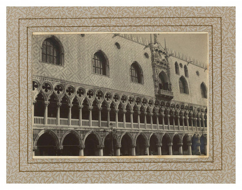 Italie venise palais - italie,,