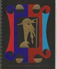 Catalogue Vins NICOLAS 1953