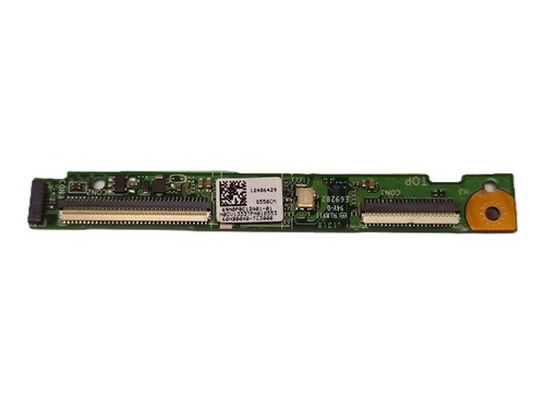 Carte controleur tactile - tactile,