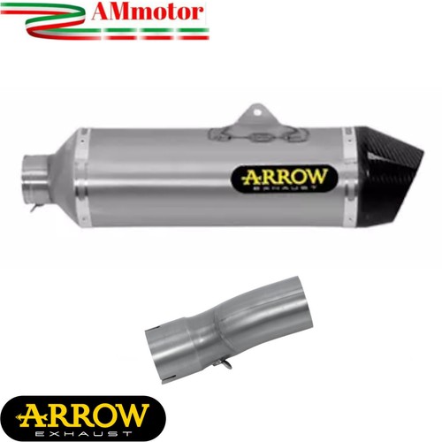 Arrow ktm 690 smc 2015 - smc,