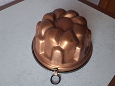 Kouglof ancien moule - ancien,
