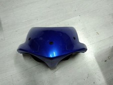 Saute Vent Et Support Compteur Triumph Street Triple 675 2012-2016