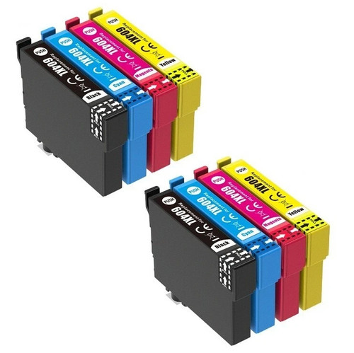 Pack cartouches - pack,