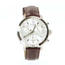 Tissot PRC 200 Chronograph