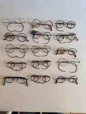Lot lunettes anciennes - lot, 15