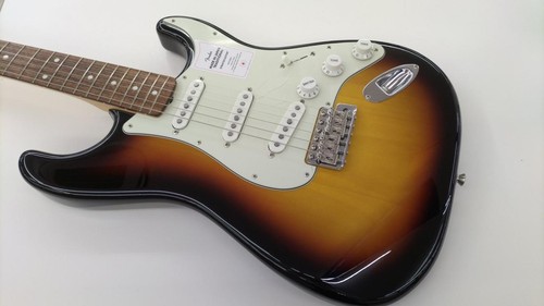 Fender japan traditional 60s - /,