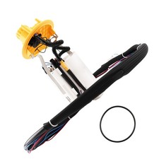 Pompe à carburant électrique