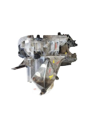 Jc5107 boite vitesse - jc5107,